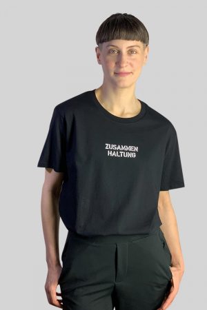 Zusammen Haltung Shirt von Elternhaus